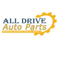 All Drive Auto Parts & Wreckers