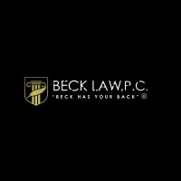 Beck Law PC Accident Law Workers Compensation