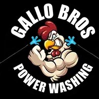 Gallo Bros Power Washing