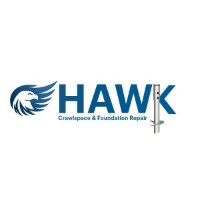 Hawk Crawlspace & Foundation Repair