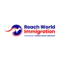 Reach World Immigration Consultancy Services