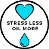 Stress Less Oil More