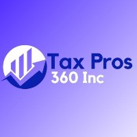 Tax Pros 360 Inc