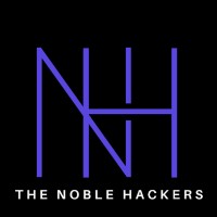 The Noble Hackers